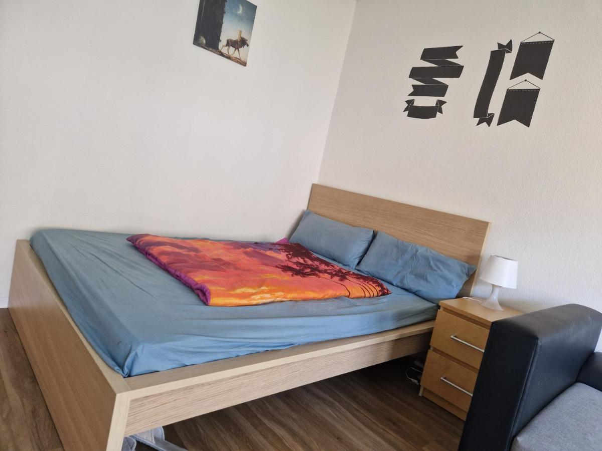 Joshua Abbey Homestay